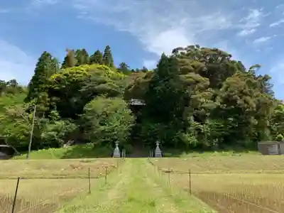 大山祇神社のその他建物