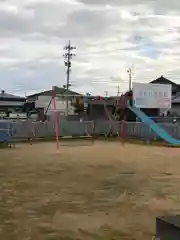 鷲塚神社(福井県)