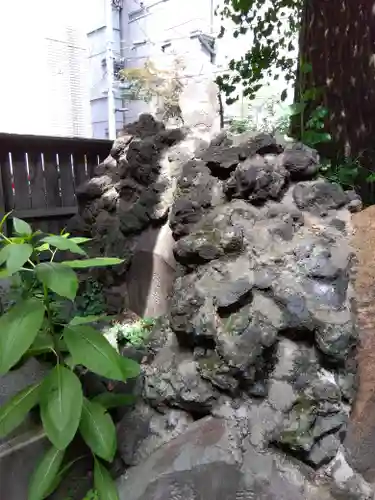 稲荷鬼王神社(東京都)