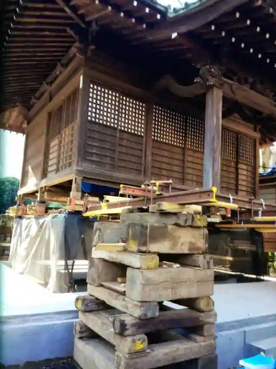 月窓寺(東京都)