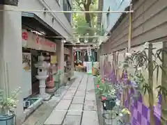 少彦名神社の建物その他