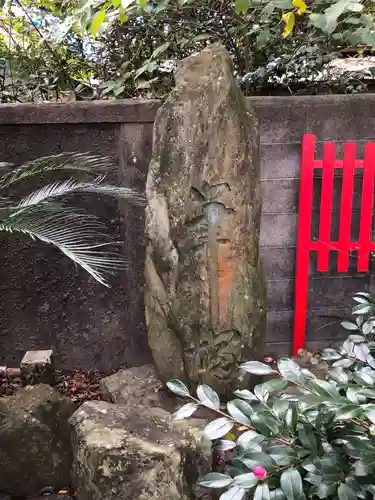 徳島眉山天神社の建物その他