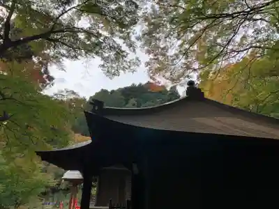 普門寺(切り絵御朱印発祥の寺)のその他建物