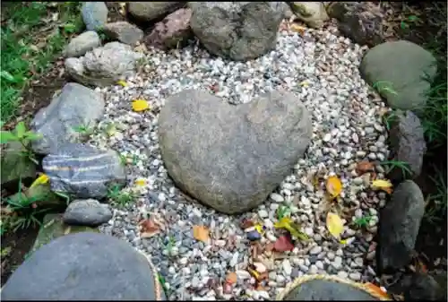 塚越稲荷神社のその他建物