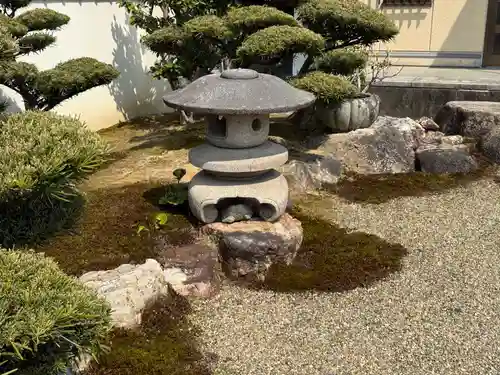 西方山極楽寺(岐阜県)
