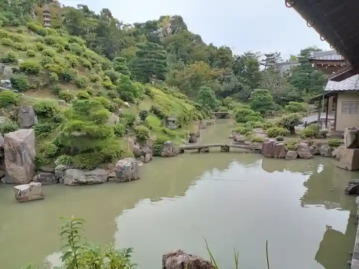 智積院(京都府)