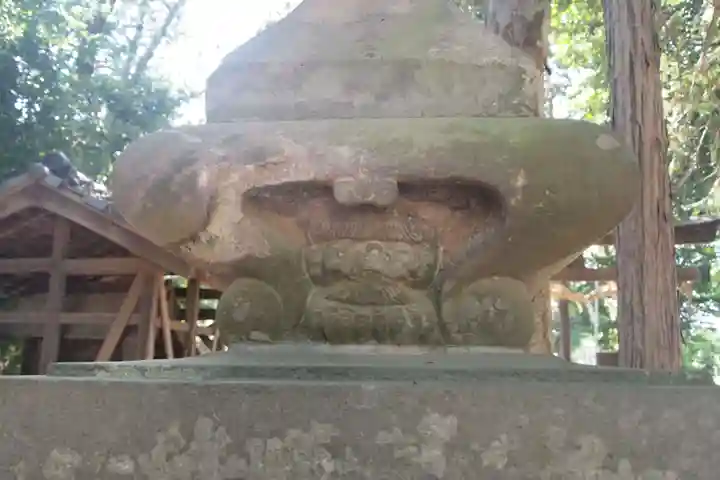 中山神社のその他建物