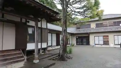 蓮覚寺のその他建物