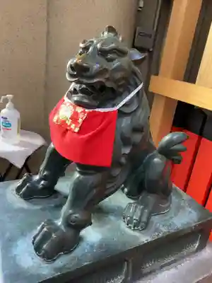 錦天満宮(京都府)