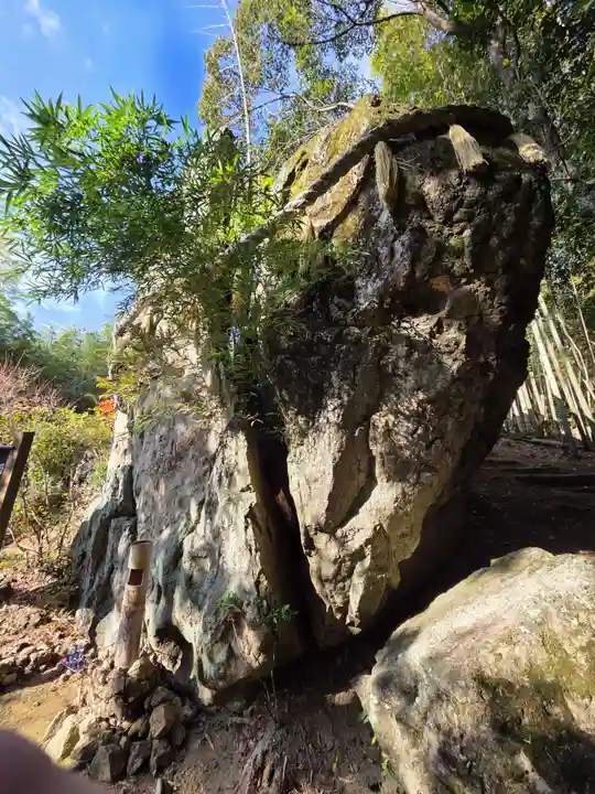 破磐神社(兵庫県)