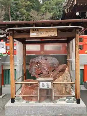 門戸厄神東光寺のその他建物