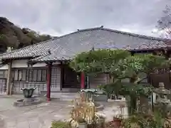 蓮乗院(神奈川県)