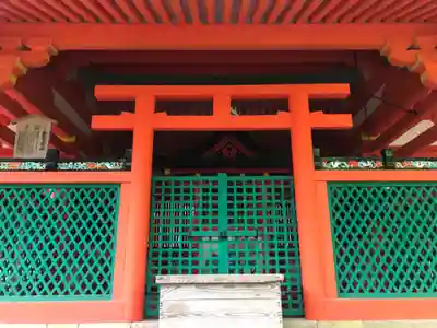 春日大社(奈良県)