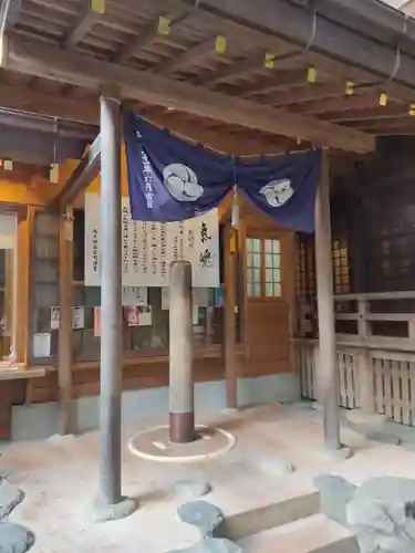 椿大神社の建物その他