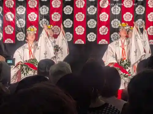 國學院大學神殿(東京都)