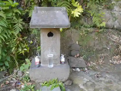 厳島神社のその他建物