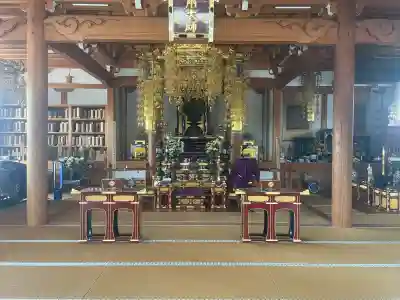 満願寺(栃木県)