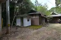 伊加々志神社のその他建物