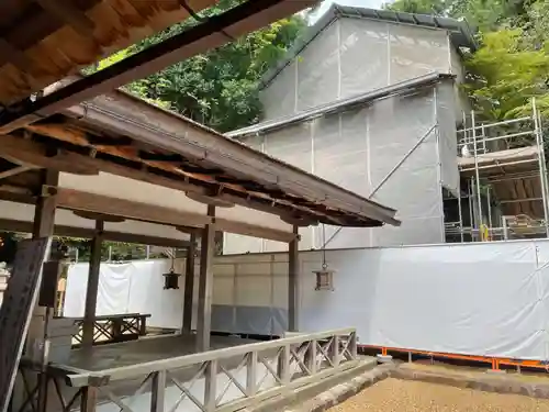 春日大社 若宮（春日若宮）(奈良県)