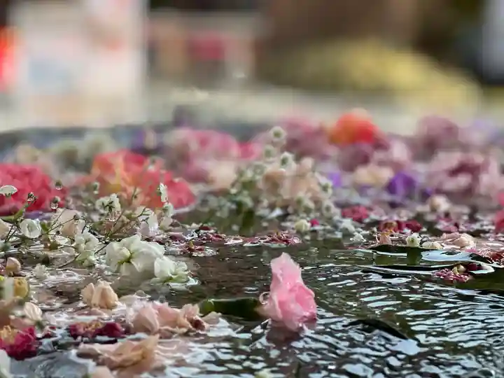 出雲大社相模分祠(神奈川県)