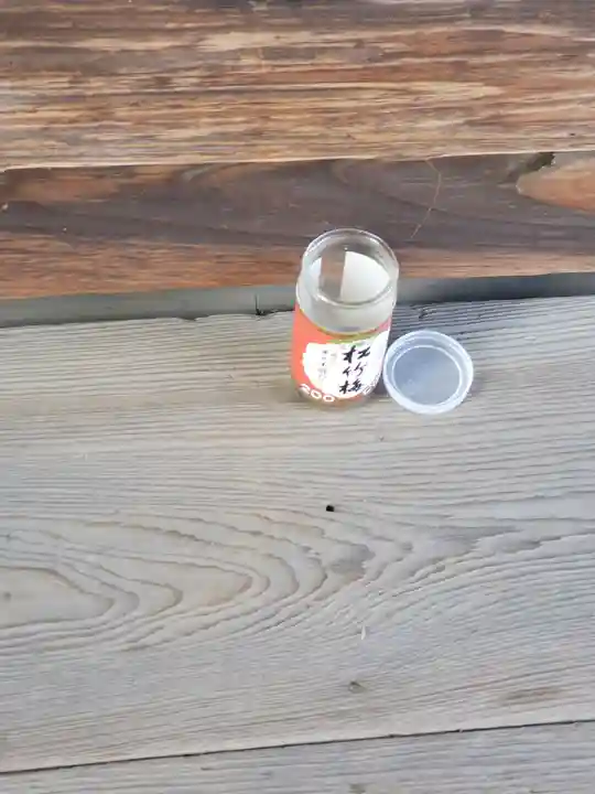 三柱神社(多田木町)(栃木県)