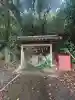 石巻神社山上社(愛知県)