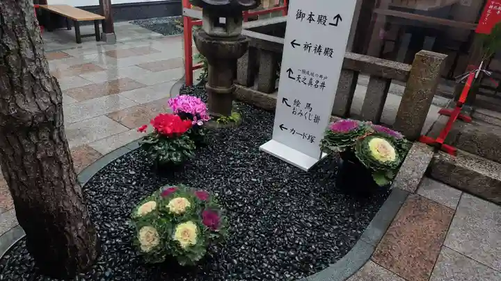 市比賣神社(京都府)