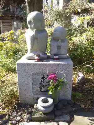 徳善寺(神奈川県)