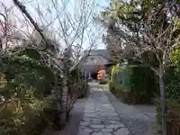 菊水寺(埼玉県)