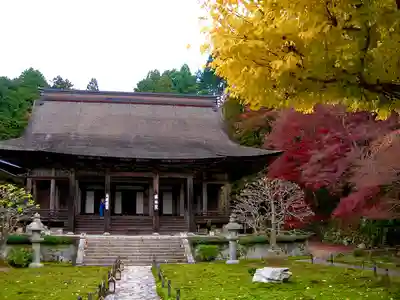 大原寺勝林院(京都府)