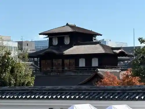 本願寺（西本願寺）(京都府)