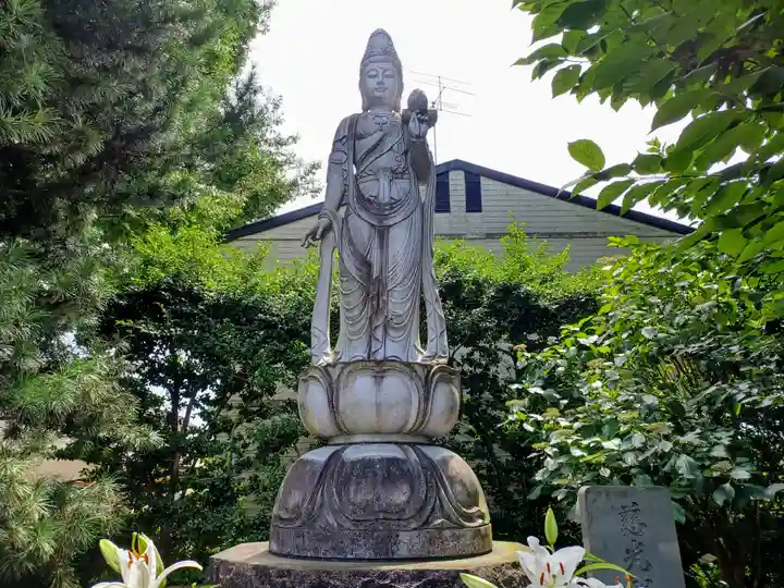 流泉寺(東京都)