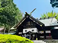 琴似神社