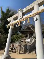 高屋神社(香川県)