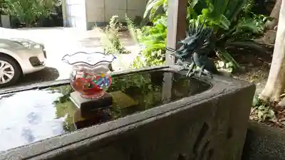 宇佐八幡神社(徳島県)