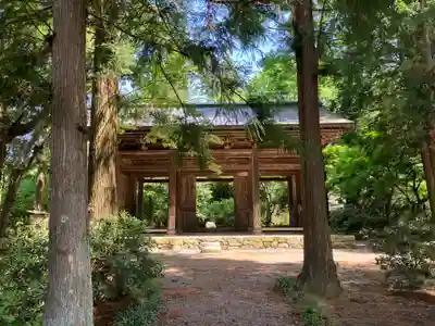 開善寺(長野県)