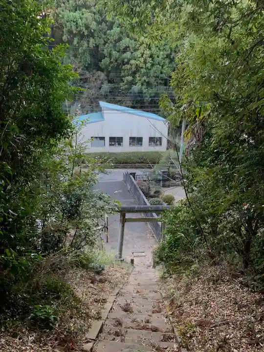 妙見神社(千葉県)