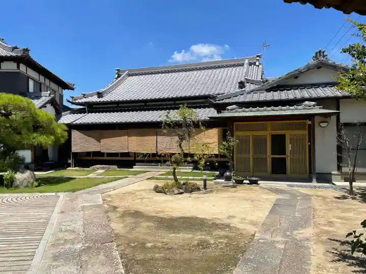 圓通寺(兵庫県)