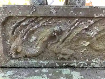 白幡神社(千葉県)