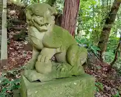 阿夫利神社(千葉県)