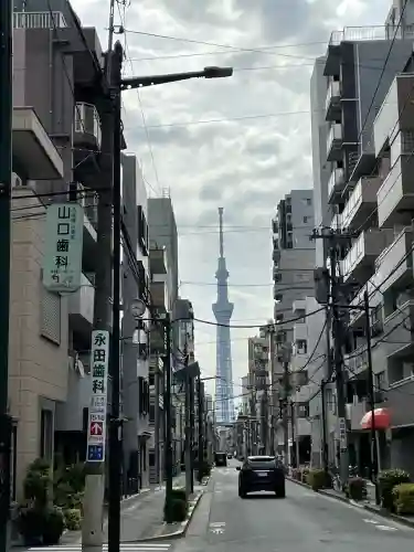 秋葉神社(東京都)