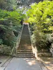 諏訪神社(千葉県)