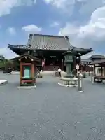 総持寺(大阪府)