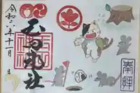 玉田神社(京都府)