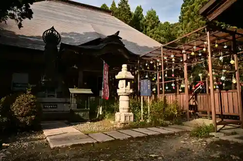 国上寺(新潟県)