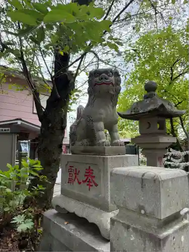 菅原神社(神奈川県)