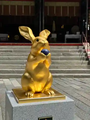 日光二荒山神社(栃木県)