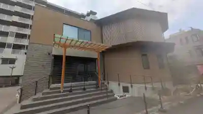 天乳寺(大阪府)