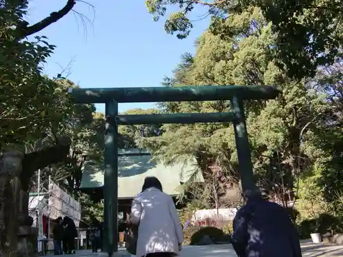 報徳二宮神社(神奈川県)