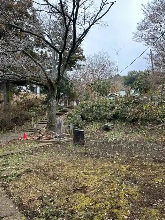 正福寺(茨城県)